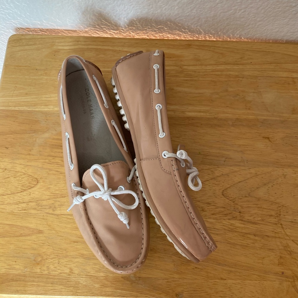 Cole Haan Loafers